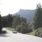 Gjestegard As Dovreskogen