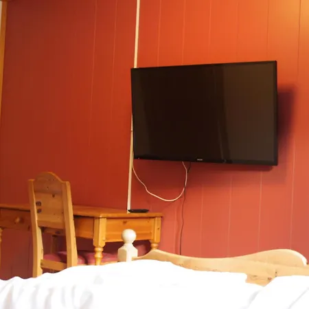 Gjestegard As Hotel 3*