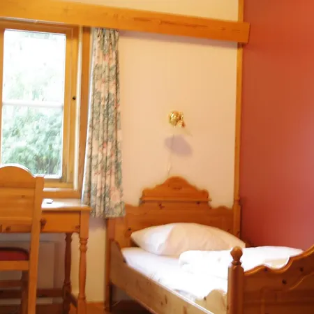 Gjestegard As 3* Dovreskogen