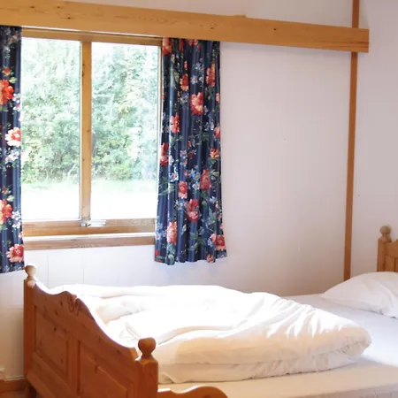 Gjestegard As Hotel Dovreskogen