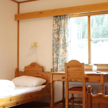 Gjestegård As Hotel 3*