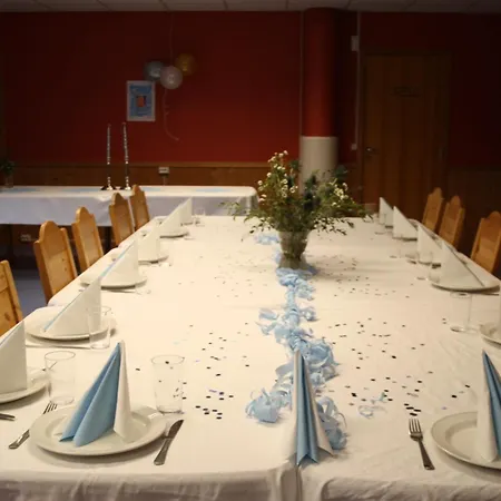 Hotel Gjestegard As