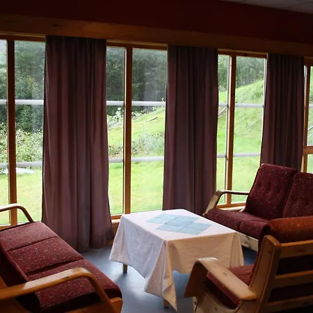 Hotel Gjestegård As 3*