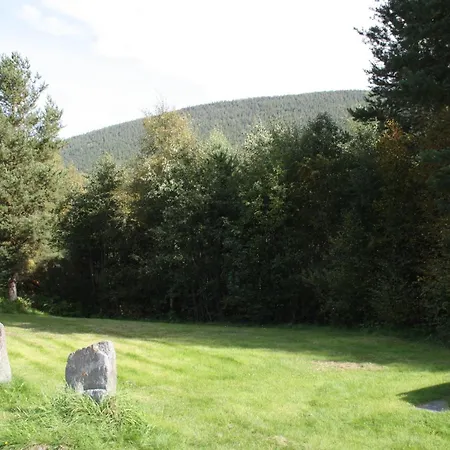 Gjestegard As Szálloda Dovreskogen
