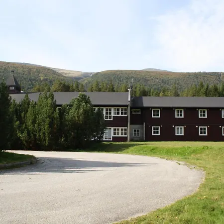 Hotel Gjestegard As Dovreskogen
