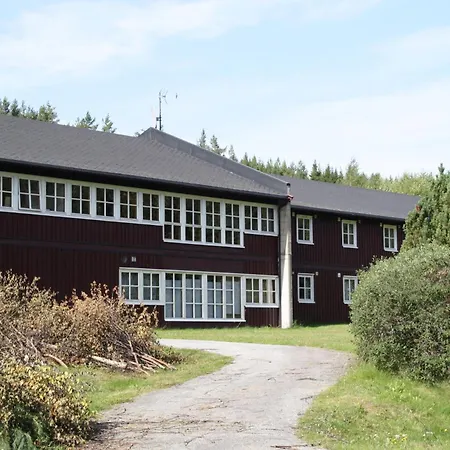 Gjestegard As Hotel 3*