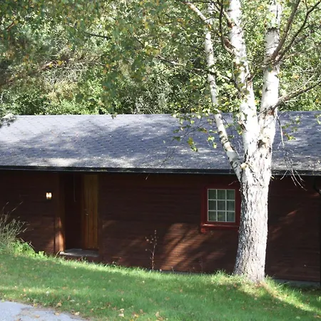 Gjestegard As 3* Dovreskogen