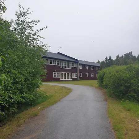 Hotel Gjestegard As Dovreskogen