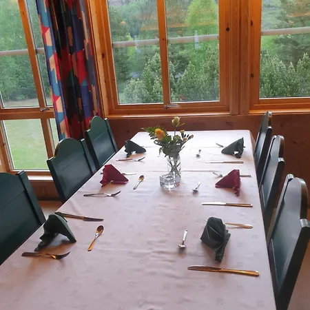 Gjestegard As